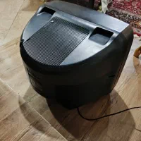 تلویزیون دوو (عتیقه قبل از ۷۰ )|تلویزیون و پروژکتور|کرج, باغستان|دیوار