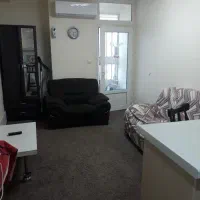 واحد ۹۶متری به اضافه ۳۳متر سوئیت پشت سایت نخل زرین|فروش آپارتمان|قشم, |دیوار