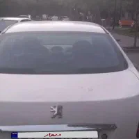 ۲۰۶مدل۸۸وی ۲۰|خودرو سواری و وانت|مشهد, مشکینی (شهرک غرب)|دیوار