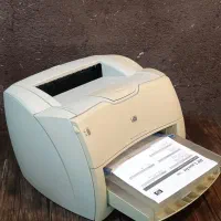 پرینتر لیزری hp 1300|پرینتر، اسکنر، کپی، فکس|تهران, بهار|دیوار