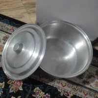 قابلمه روحی|ظروف پختوپز|کرمانشاه, |دیوار