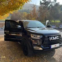kmc t8 مدل ۴۰۲ اقساطی (آریا خودرو)|خودرو سواری و وانت|تهران, نارمک|دیوار