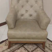 مبل و میز ناهار خوری|مبلمان خانگی و میز عسلی|کیش, |دیوار