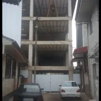 پیش فروش سنددار ۹۰ متری در حمیدیان