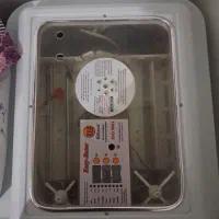 دستگاه جوجه کشی