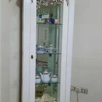 ویترین در حد نو