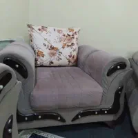 مبل راحتی ۸ نفره