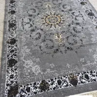 فرش نقش و نگار کد 789|فرش|ملارد, |دیوار