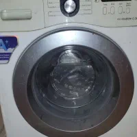 لباسشویی سامسونگ ۶ کیلویی