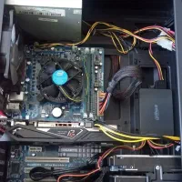 کیس گیمینگ|رایانه رومیزی|نیشابور, شهرک فیروزه|دیوار