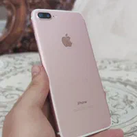 اپل iPhone 7 Plus با حافظهٔ ۳۲ گیگابایت