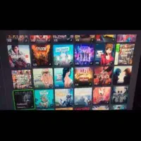 نصب بازی ایکس باکس|کنسول، بازی ویدئویی و آنلاین|کرج, اتحاد|دیوار