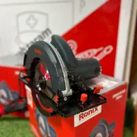 اره گردبر ( دیسکی ) نجاری ۴۳۱۸ رونیکس|ماشینآلات صنعتی|کرج, کمالشهر|دیوار