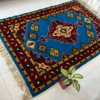 انار یا کاج دستباف تولیدی فرش آلا