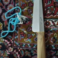 چاقوی آشپزخانه
