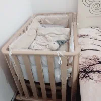 برایی بچه گانه|تخت و صندلی بچه|مشگین شهر, |دیوار