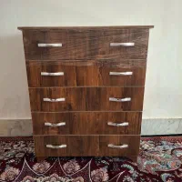 میز دراور نو استفاده نشده