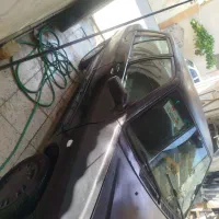 پراید مشکی 132موتور صبا