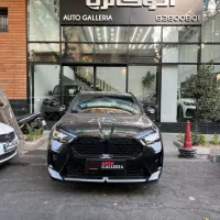 BMW x2|خودرو سواری و وانت|تهران, عباس‌آباد|دیوار