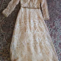 پیراهن مجلسی