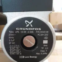 قطعات استوک و نو پکیج