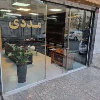 اجاره مغازه جهت مکانیکی و باطریسازی