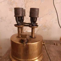 پریموس ۴ شعله سوئدی اصل