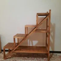 استند گل