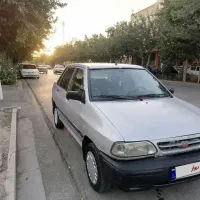پراید مدل 89