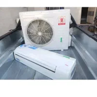 کولر های مشکل داره وسوخته مشتری با حمل ونقل