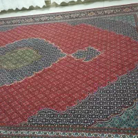 فرش ۱۲متری