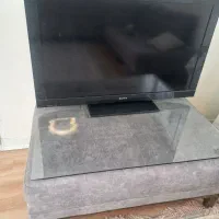 ال سی دی سایز 40 سونی سالم