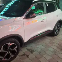 ایکس ۵۵ پرو مدل ۱۴۰۱|خودرو سواری و وانت|ملارد, |دیوار