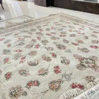 دو عدد فرش ۹ متری ۱۲۰۰ شانه|فرش|زنجان, |دیوار