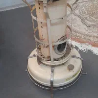 چراغ علاالدین قدیمی