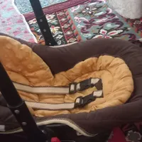 کریرمارک دلیجان نو