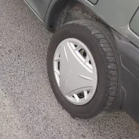 پرایدصندوق داره مدل ۸۷|خودرو سواری و وانت|جوادآباد, |دیوار