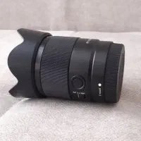 lens 35mm sony f1.8|دوربین عکاسی و فیلم‌برداری|قزوین, |دیوار