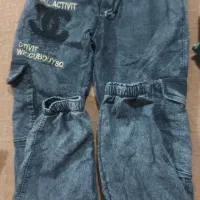 لباس پسرانه