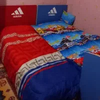 سه عددتخت کاملا سالم ونو