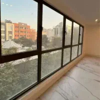 155متر 2خواب اعیان نشین با سقف 3 متری و استخر سونا