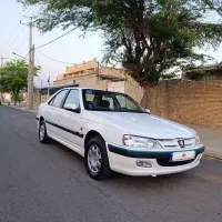 پارس سال مدل ۹۹ خشک