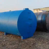 تانکرمخرن منبع