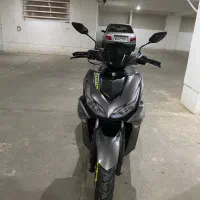 ایروکس اقساط زیگما 180cc|موتورسیکلت|کاشان, بازار کاشان|دیوار