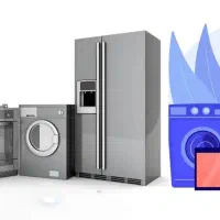 نمایندگی تعمیرات لباسشویی و یخچال (کل کرج )