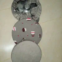 سرویس آشپزخانه|سفره، حوله، دستمال آشپزخانه|شاهدشهر, |دیوار