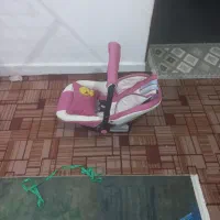 کریر نو. مخصوص کودک