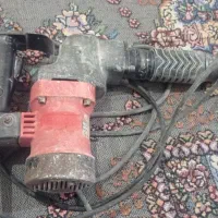 سنگجدوچکش برقی وفرقون|ابزارآلات|آبادان, |دیوار