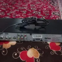 گیرنده‌دیجیتال‌دی‌وی‌دی‌‌خوررم‌خور‌مارشال|صوتی و تصویری|کاشان, طالقانی|دیوار