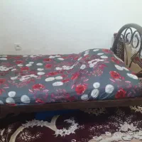 تخت خواب نوجوان